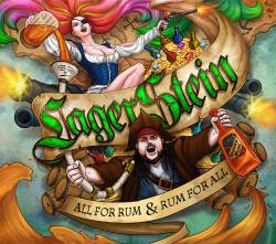  : All for Rum & Rum for All